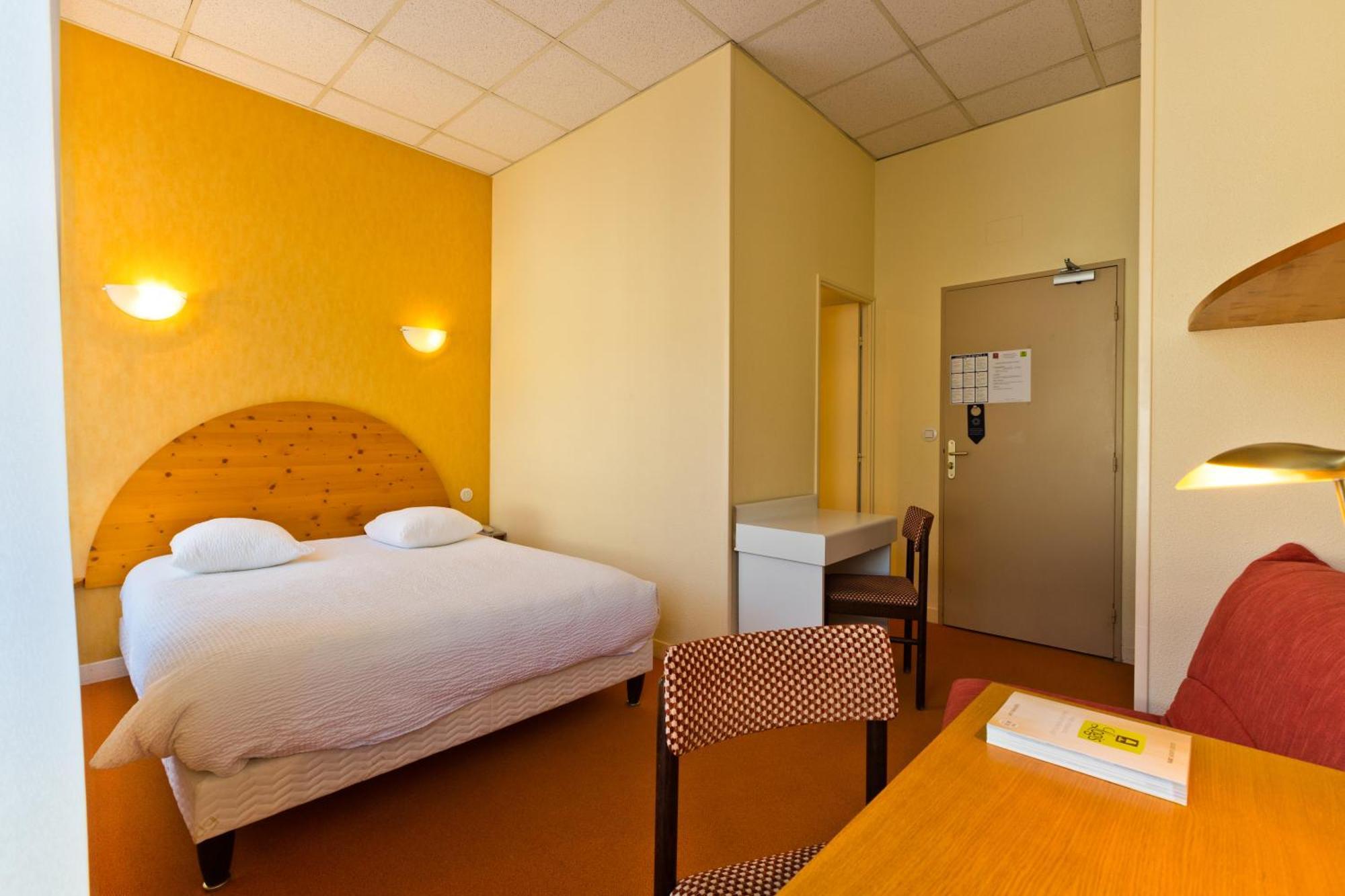 Hotel Du Parc Le Mont-Dore Exterior photo